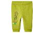 Pantalon vert pour enfant avec imprimé Grinch