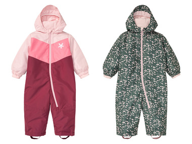 Vetements de mode pas chers pour bien habiller bebe Lidl