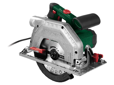 PARKSIDE® Scie circulaire PHKS 1350 E4, 190 mm, 1350 W