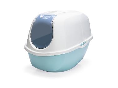 KARLIE Bac à litière Smartcat Aqua