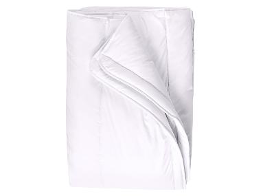 LIVARNO® Couette anti-acariens, 240 x 220 cm