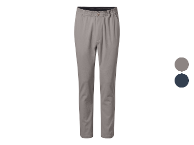 esmara Men Pantalon chino homme
