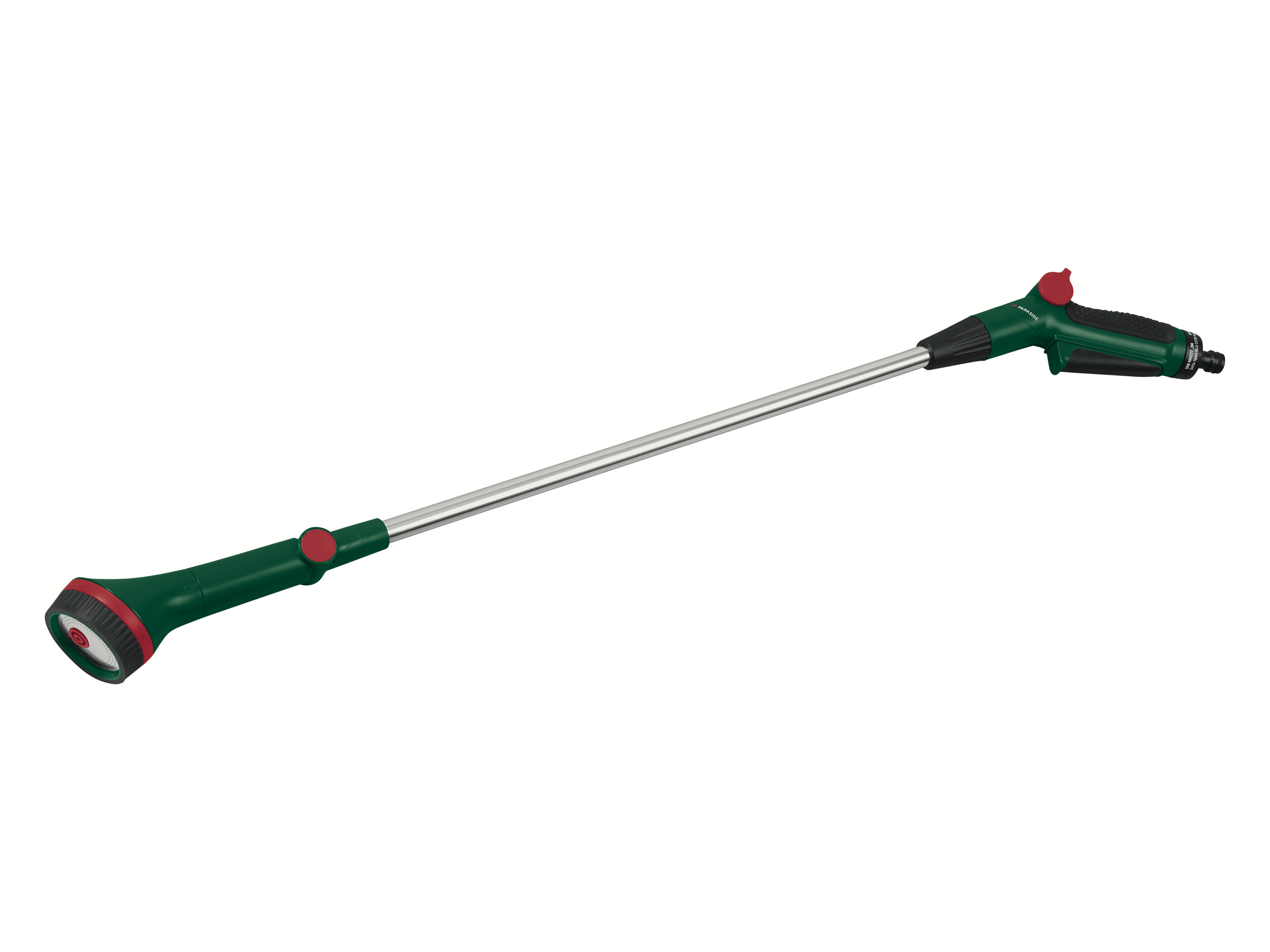 PARKSIDE® Sélecteur 4 voies ou Pistolet d'arrosage pour engrais ou Lance d'arrosage (tige d'arrosage de nettoyage)