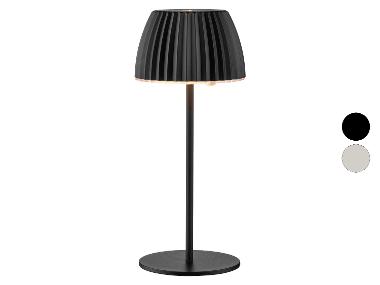 LIVARNO® Lampe de table LED sans fil