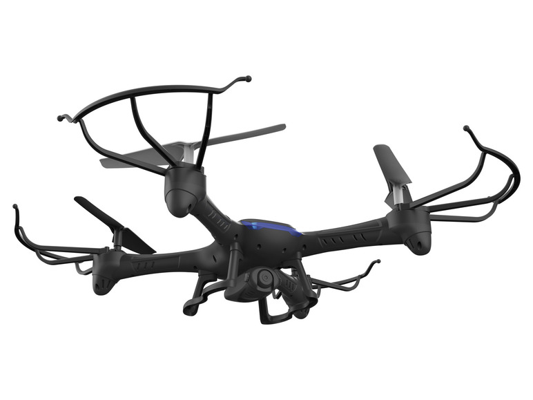 Aller en mode plein écran : Drone avec caméra - Image 8
