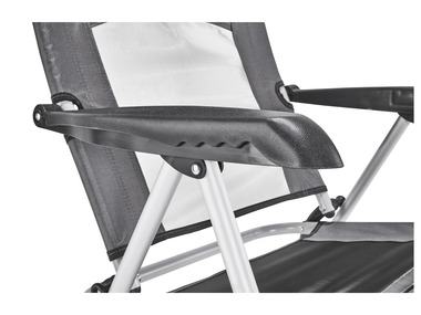 Rocktrail Chaise de camping pliante