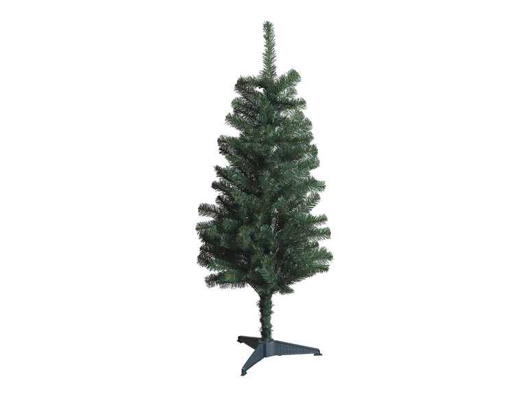 Aller en mode plein écran : LIVARNO home Sapin de Noël artificiel - Image 2