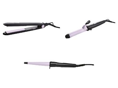 SILVERCREST® PERSONAL CARE Lisseur ou fer à boucler