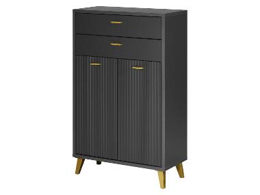 LIVARNO home Meuble de salle de bains, 60,4 x 96 x 28 cm