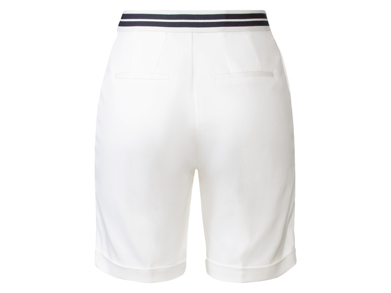 Aller en mode plein écran : esmara® Bermuda femme - Image 6