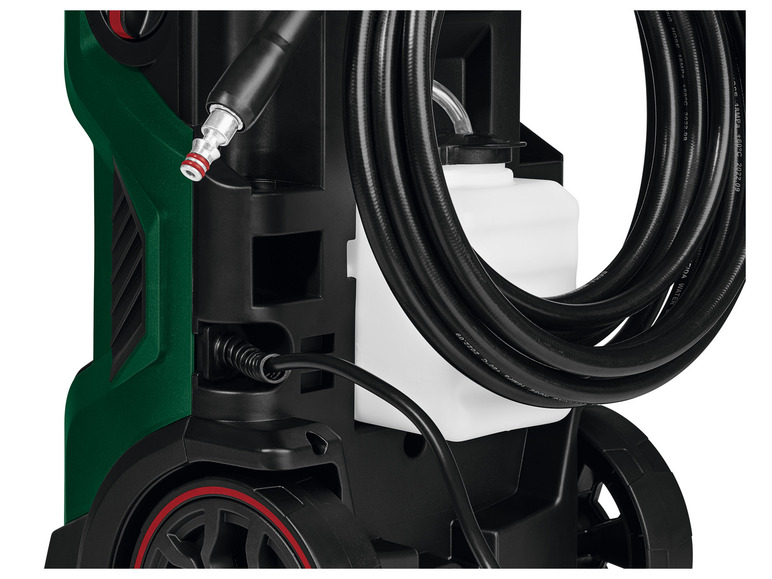 Aller en mode plein écran : PARKSIDE® Nettoyeur haute pression PHD 135 E5, 1800 W - Image 5