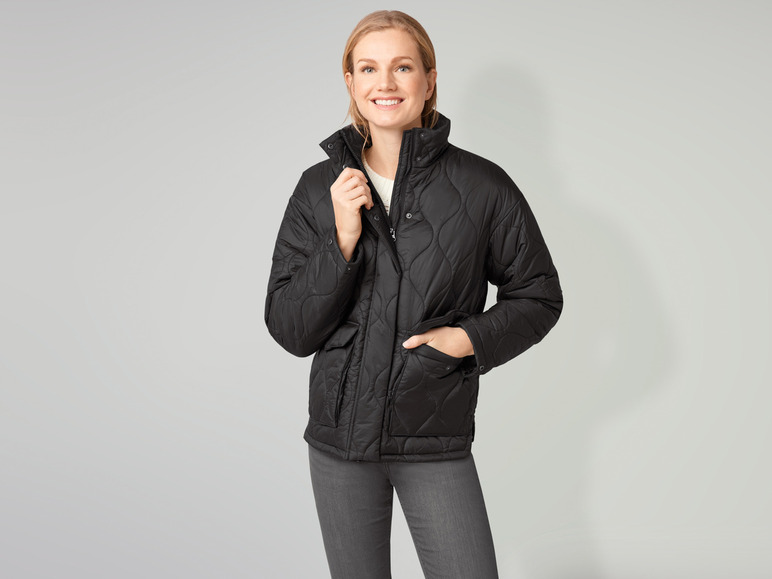 Aller en mode plein écran : esmara® Doudoune légère femme - Image 7