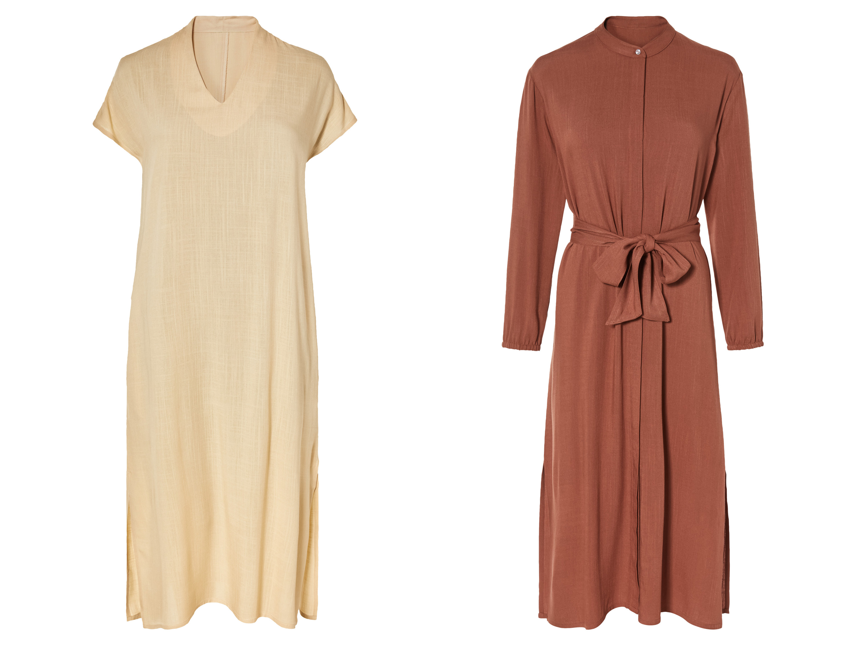 esmara® Robe tunique femme