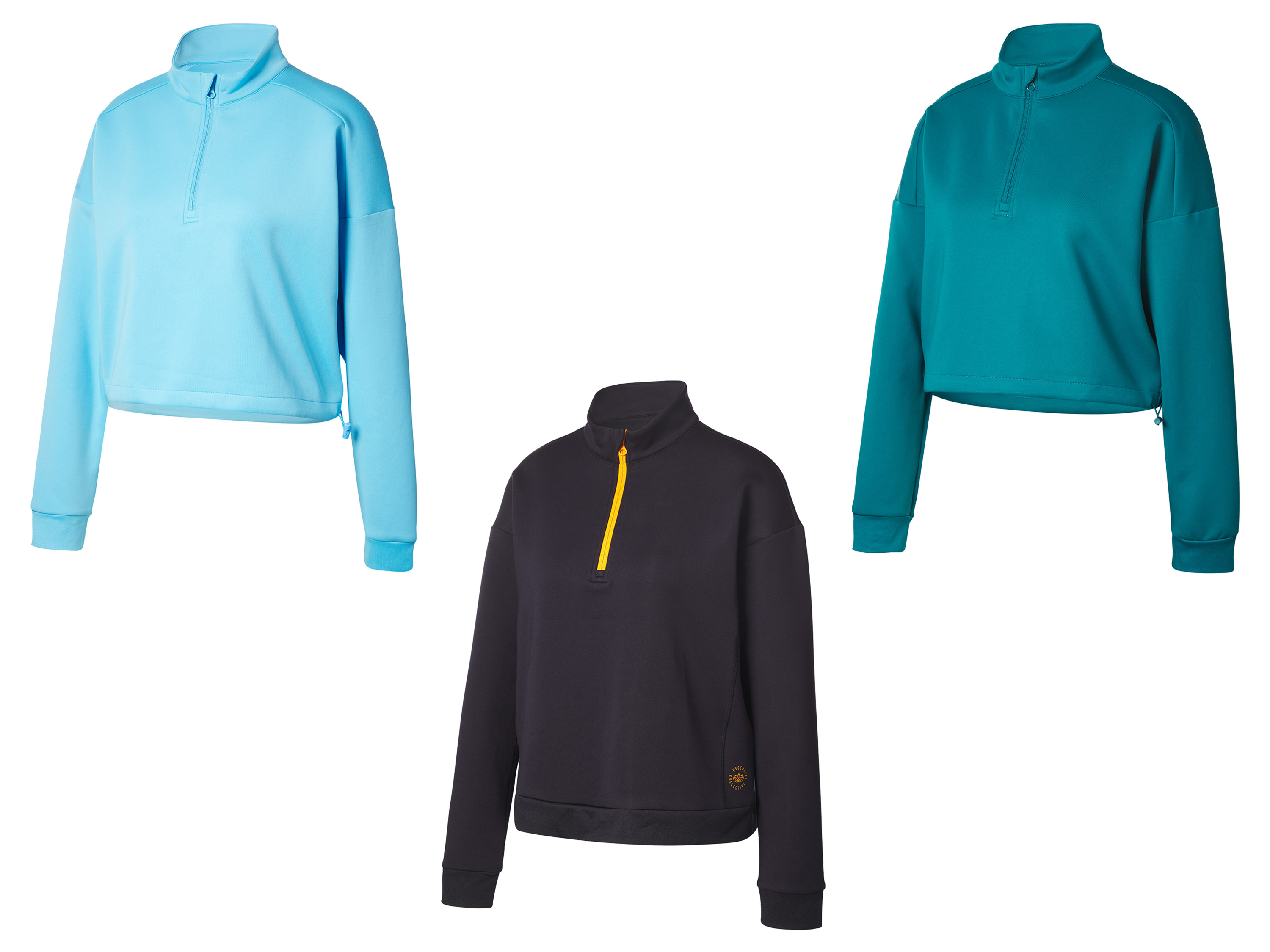 CRIVIT Sweat-shirt femme