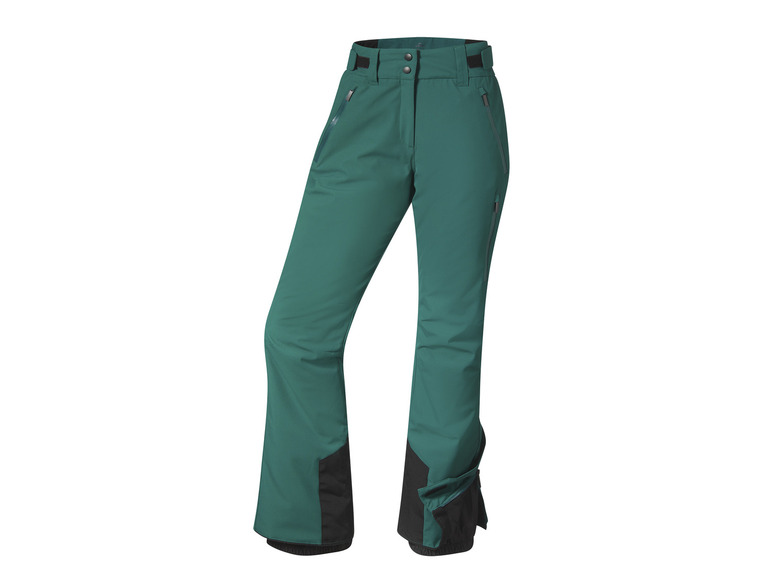 Aller en mode plein écran : CRIVIT Pantalon de ski femme - Image 10