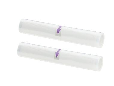 SILVERCREST® Lot de 2 rouleaux de film pour appareil de mise sous vide