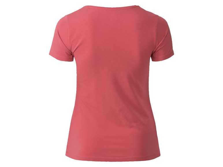 Aller en mode plein écran : esmara® Lot de 2 t-shirts manches courtes femme - Image 9