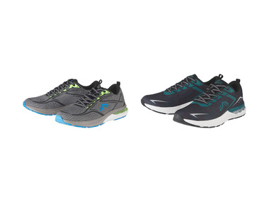CRIVIT - Chaussures de running homme 