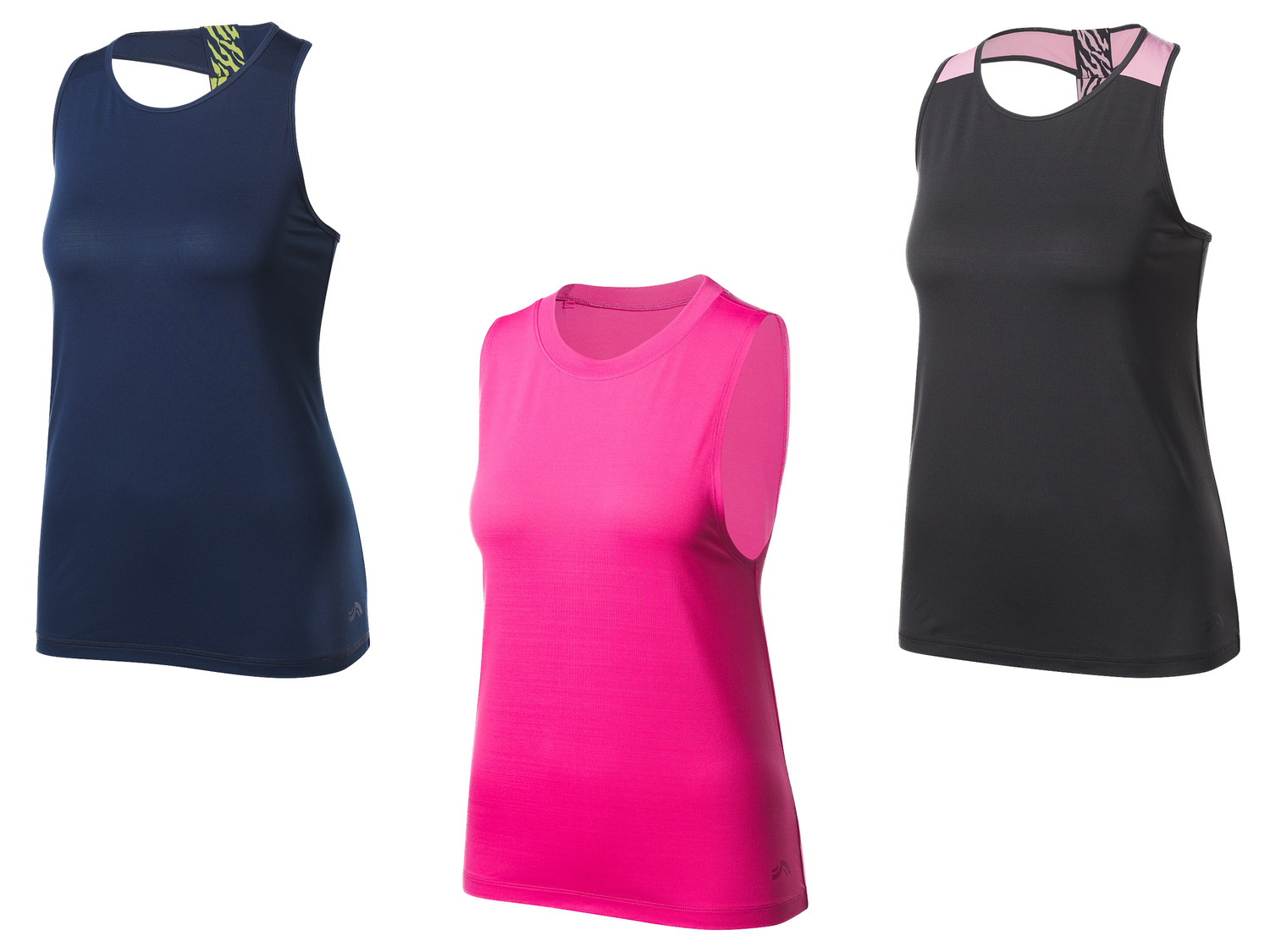 Debardeur lidl femme deals