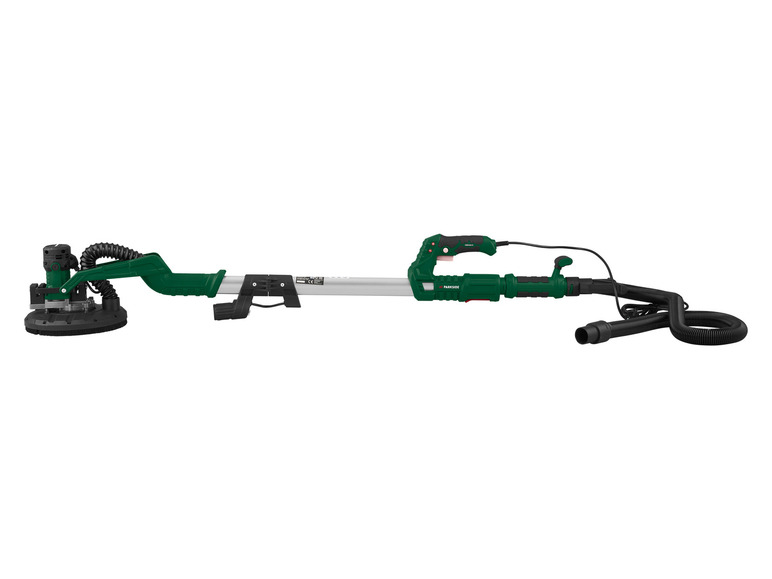 Aller en mode plein écran : PARKSIDE® Ponceuse murs et plafonds avec manche télescopique PWDS 920 C3, 710 W - Image 13