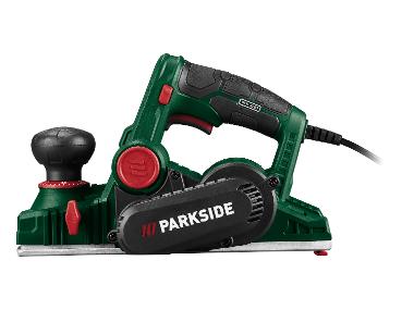 PARKSIDE® Rabot électrique PEH 30 E5