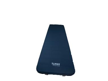 TAMBU Tapis autogonflant, 198 x 68 x 10 cm / 198 x 68 x 7,5 cm