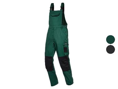 PARKSIDE® - Salopette de travail homme 