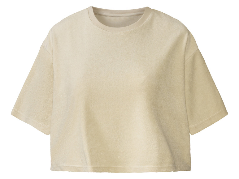 Aller en mode plein écran : esmara® T-shirt manches courtes femme - Image 4