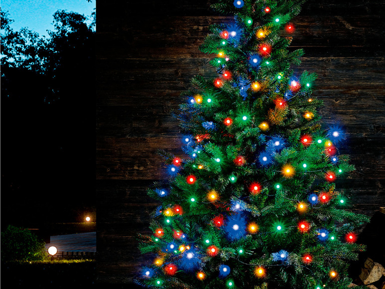 Aller en mode plein écran : LIVARNO home Guirlande lumineuse à LED - Image 9
