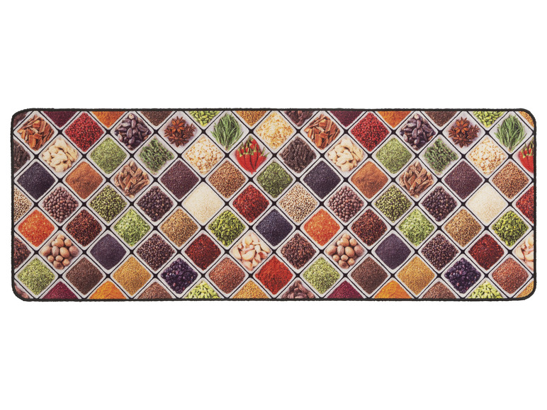 Aller en mode plein écran : LIVARNO home Chemin de cuisine, 65 x 180 cm - Image 7
