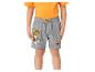 Shorts et t-shirt enfant, thème Pat' Patrouille.