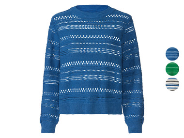 esmara® Pull en tricot femme