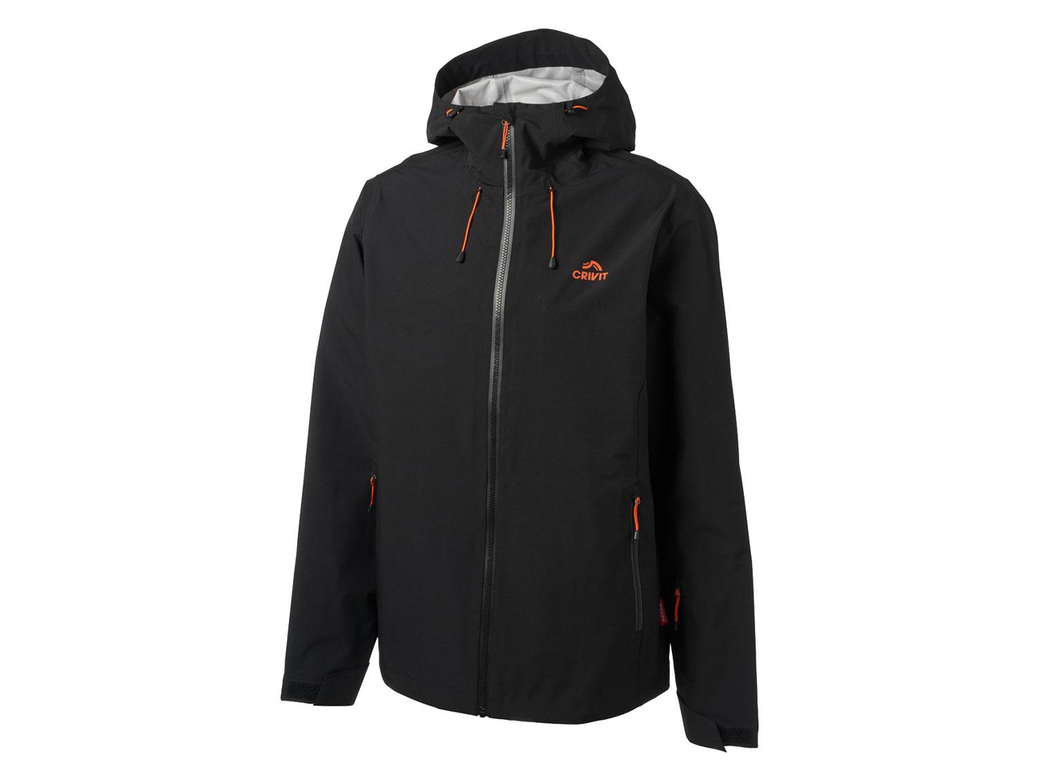 CRIVIT Veste technique Premium homme | Lidl