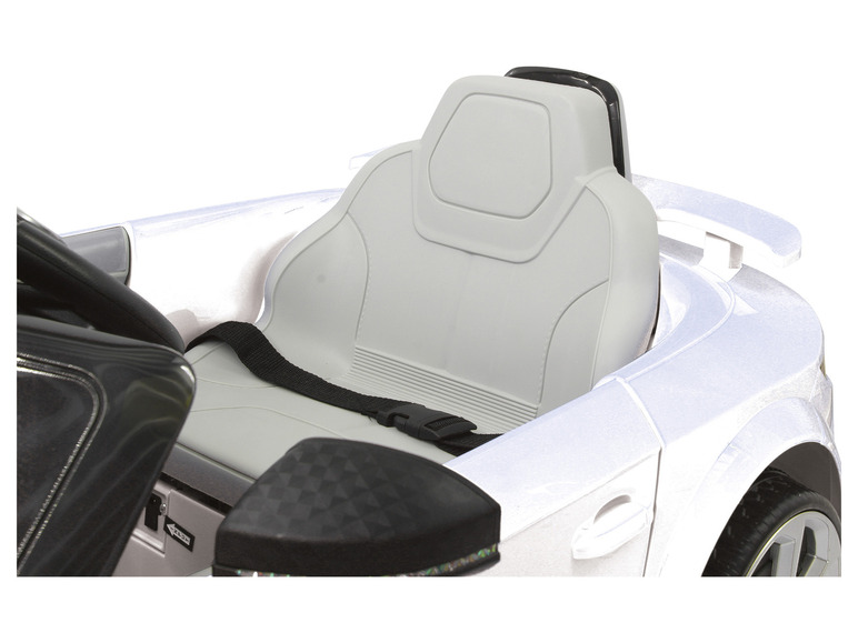 Aller en mode plein écran : JAMARA voiture télécommandé Ride-On Audi TT RS - Image 18