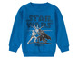 bleu Star Wars