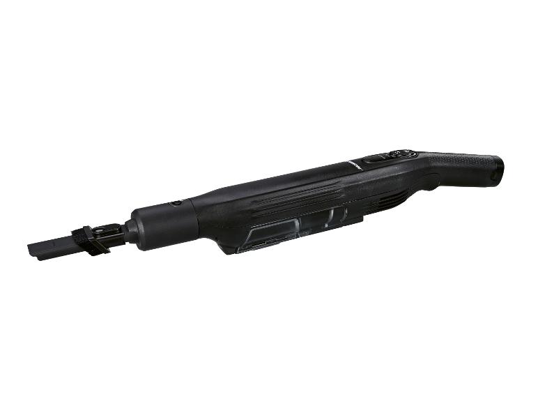 Aspirateur cyclonique sans fil