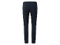 Pantalon cargo bleu marine pour homme.