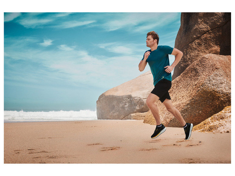 Aller en mode plein écran : CRIVIT Short technique homme - Image 2