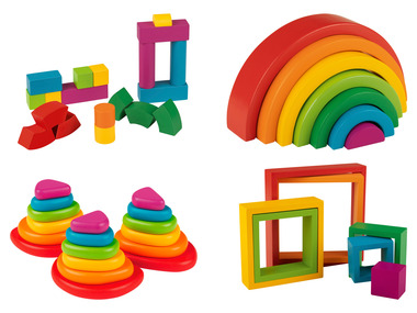 Playtive Jouets en bois