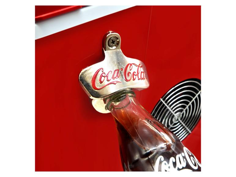 Coca Cola Fabrique à glaçons