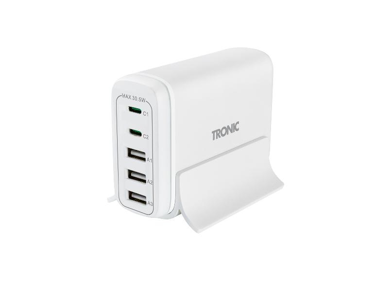 Station de charge USB