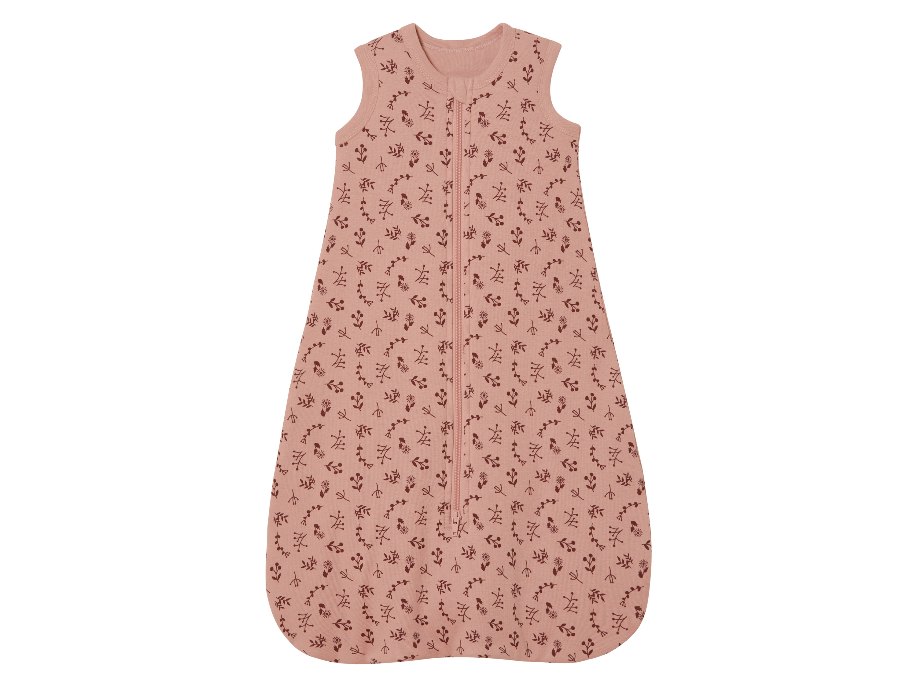 lupilu® Gigoteuse bébé (8 mois, rose)