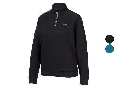 CRIVIT Sweat thermique Premium femme