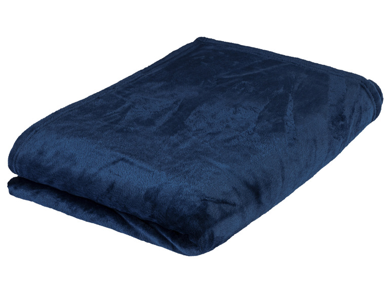 Aller en mode plein écran : LIVARNO home Plaid, 150 x 200 cm - Image 2
