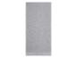 Serviette de bain grise de Michalsky.