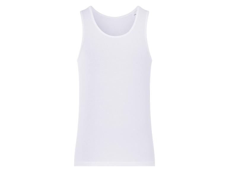 Lot de 6 débardeurs homme