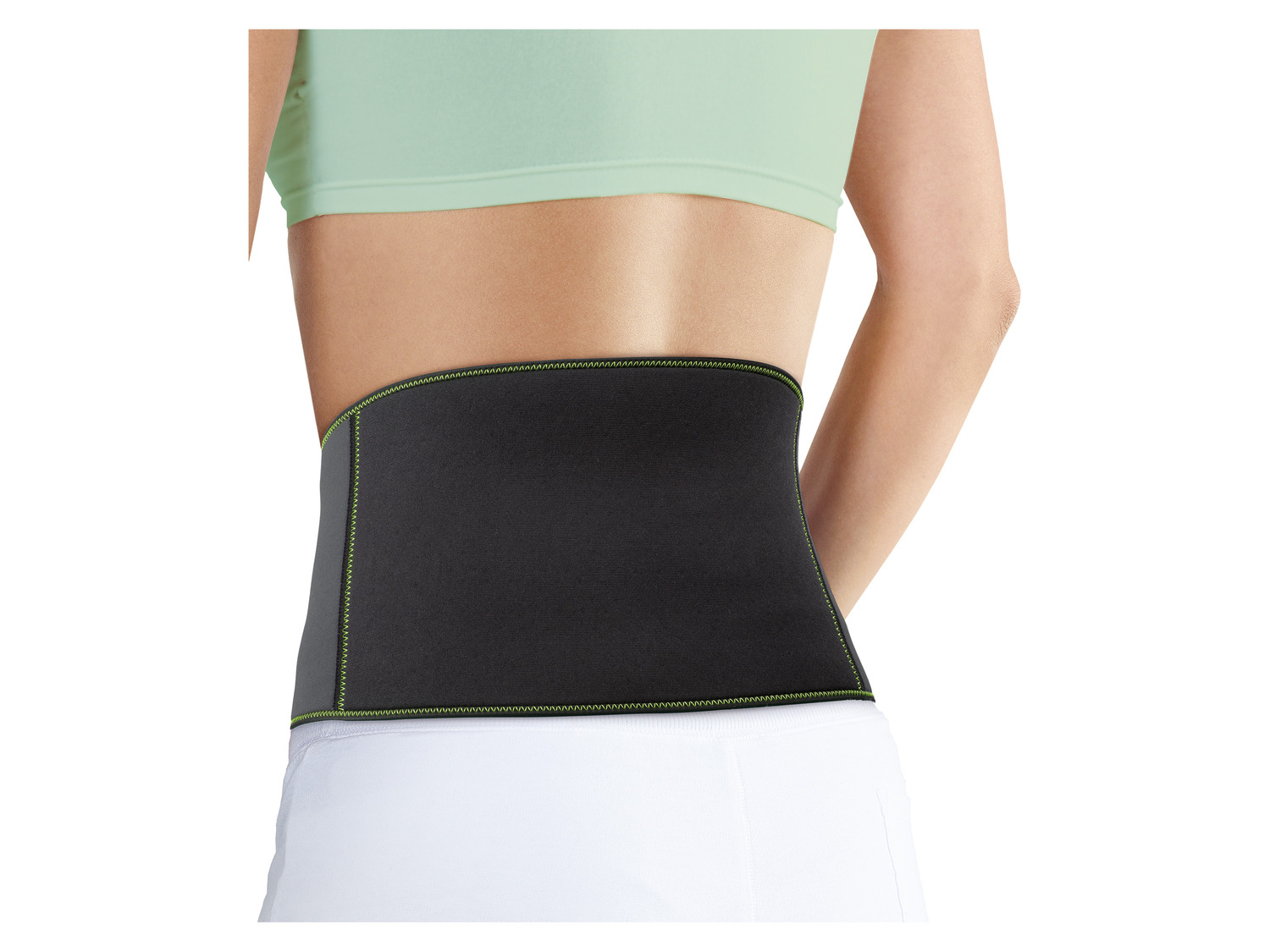 Lidl deals ceinture lombaire