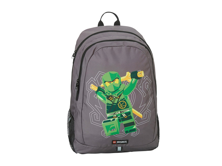 Aller en mode plein écran : Sac à dos - Image 3