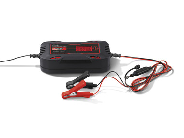 ULTIMATE SPEED® - ULTIMATE SPEED® Chargeur allume-cigare ULGD 10 A1, 12 V ou 24 V 