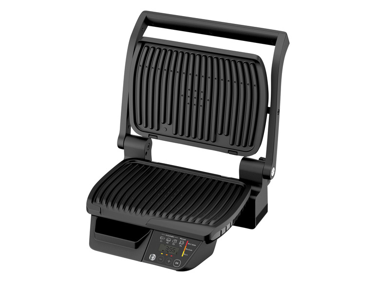 Aller en mode plein écran : Grill OptiGrill GC7P08, 2000 W - Image 3